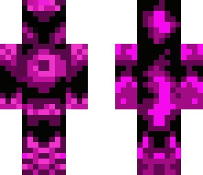 purple soldier