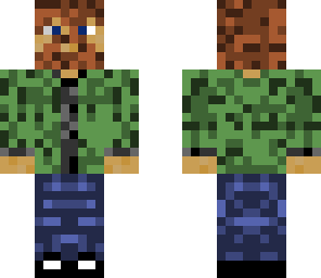 survivar with beard