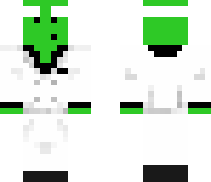 doctor slime