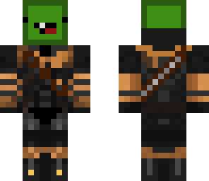 deathstoke turtle