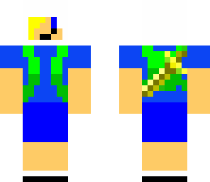 finn el humano