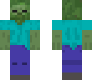 zombie