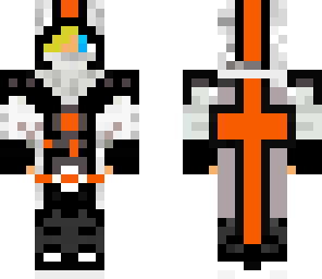 orange assassin