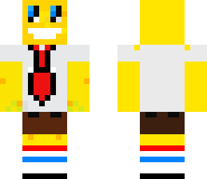 spongebob