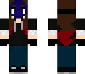 creepypasta girl eyeless jack