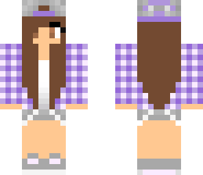 cutie tomboy