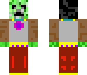 patron milmord