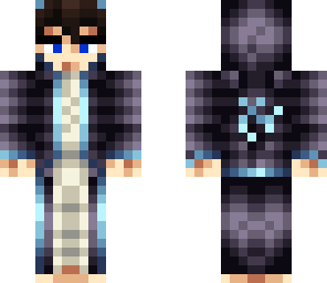ice mage