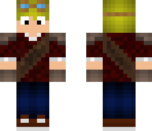 skin