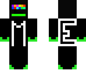mexico skin