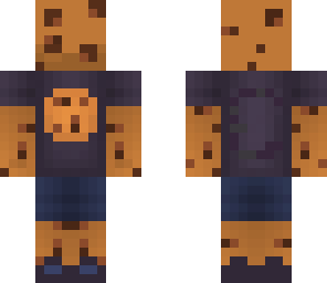 cookie man