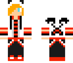 panda brian