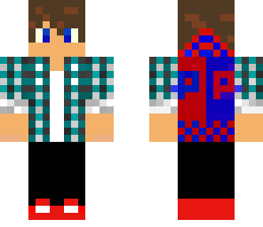 powerpvp's skin that powns all skins