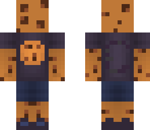 cookie man