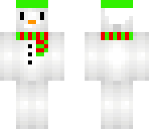 snow mann