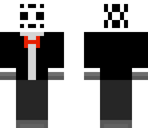 sexy who skeleton