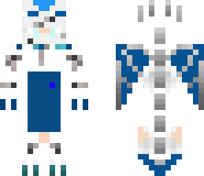 dragon carleyd9s skin