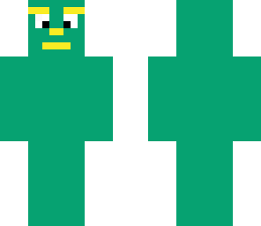 gumby