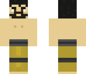 improved nubbies