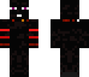 the enderman