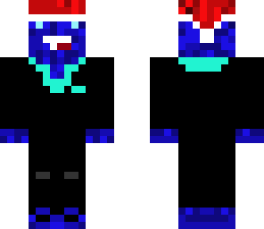santa party