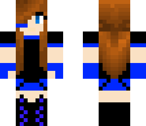 gamer girl edit