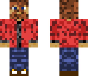 survivar with beard red