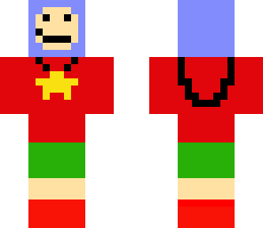 doppelganger
