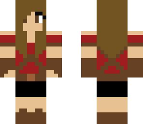 my skin