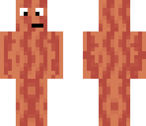 bacon man