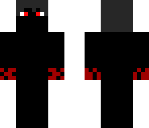 dark boy