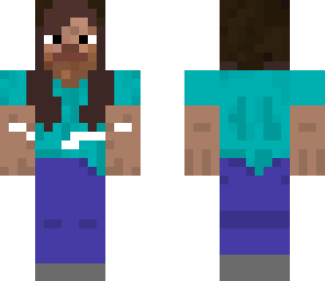 stevette edited