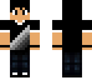 hgkillahd new skin