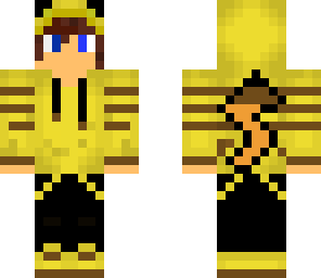 skindex pika