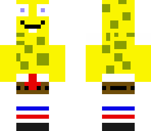 spongebob
