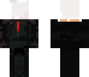 short tie slender