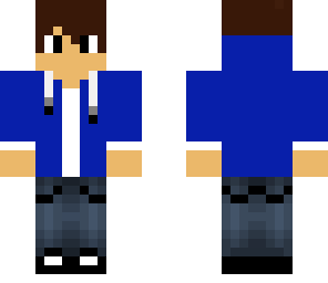 basic cool teen