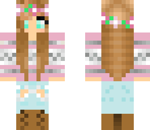 cute girl fix