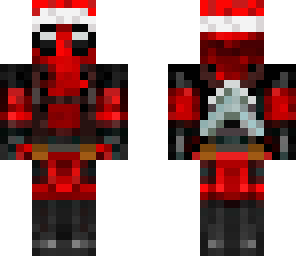 santapool