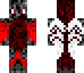 new skin