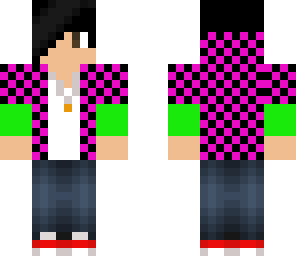 heart5839 skin bajan style