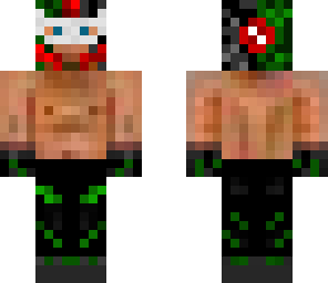 reymisterio
