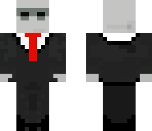 slender