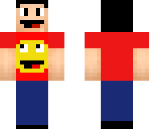 epic boy