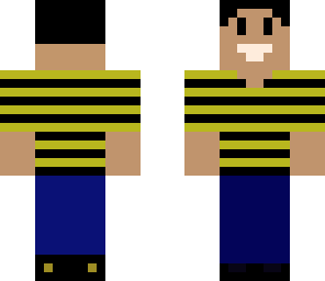 robert