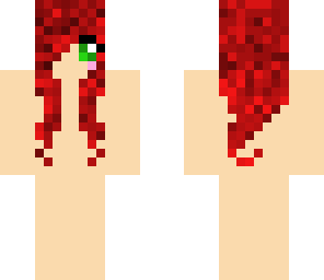 red hair base-rainbow hair collection