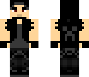 dark guy