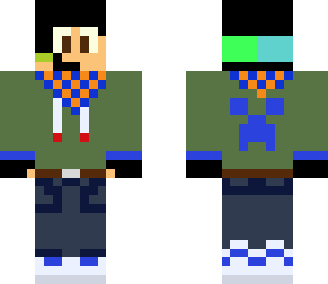 mi skin