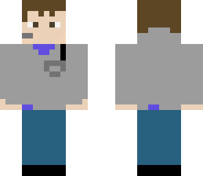 headset guy