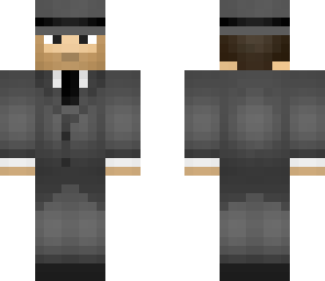 mafioso 
